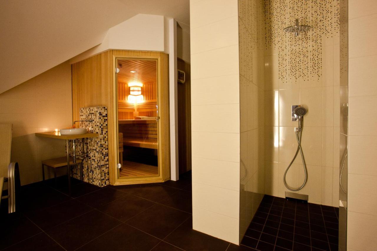 Lake Peak Apartments, Ribnisko Pohorje Ribnica na Pohorju Dış mekan fotoğraf
