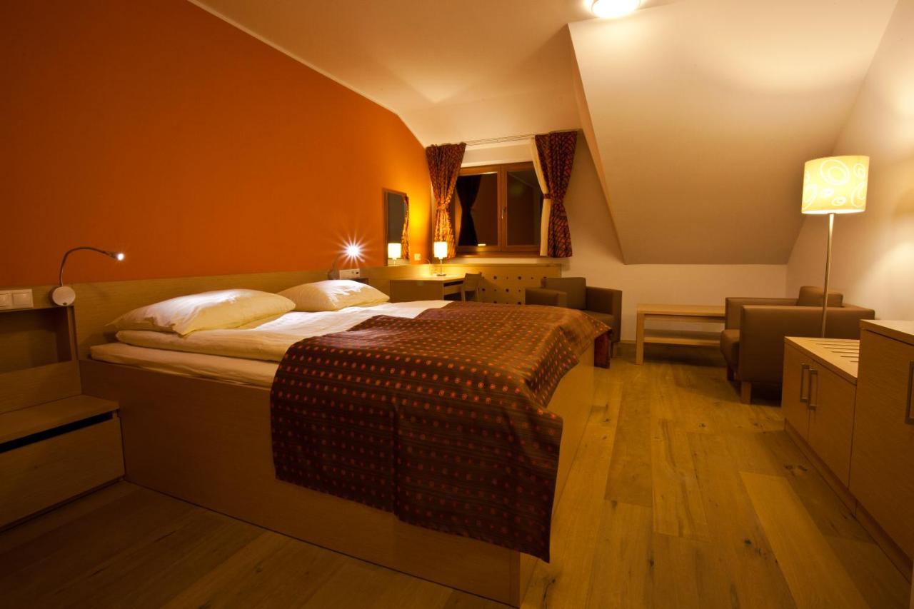 Lake Peak Apartments, Ribnisko Pohorje Ribnica na Pohorju Dış mekan fotoğraf