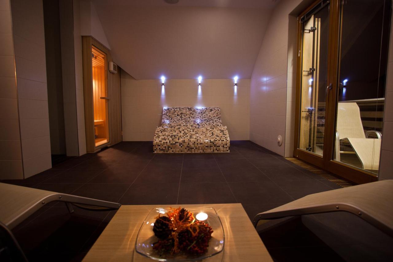 Lake Peak Apartments, Ribnisko Pohorje Ribnica na Pohorju Dış mekan fotoğraf