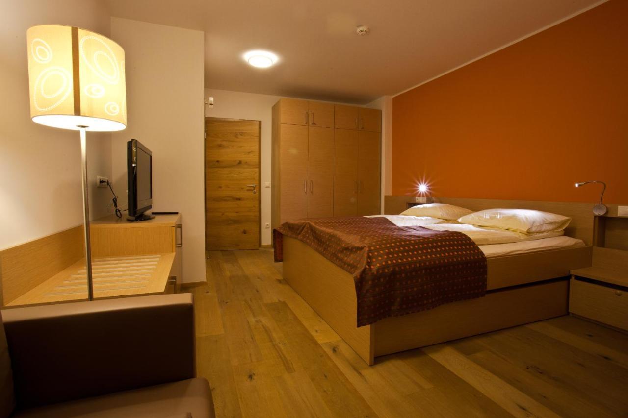 Lake Peak Apartments, Ribnisko Pohorje Ribnica na Pohorju Dış mekan fotoğraf