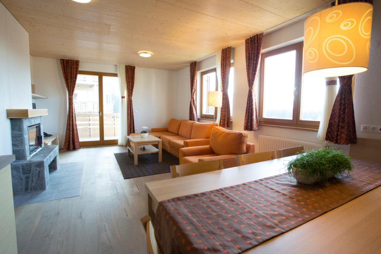 Lake Peak Apartments, Ribnisko Pohorje Ribnica na Pohorju Dış mekan fotoğraf
