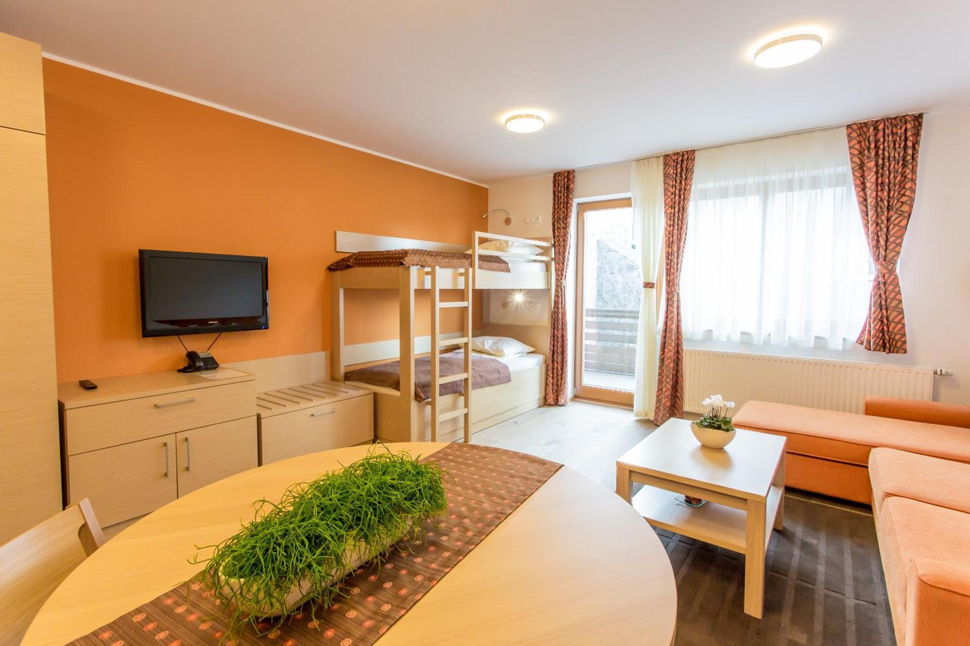 Lake Peak Apartments, Ribnisko Pohorje Ribnica na Pohorju Dış mekan fotoğraf