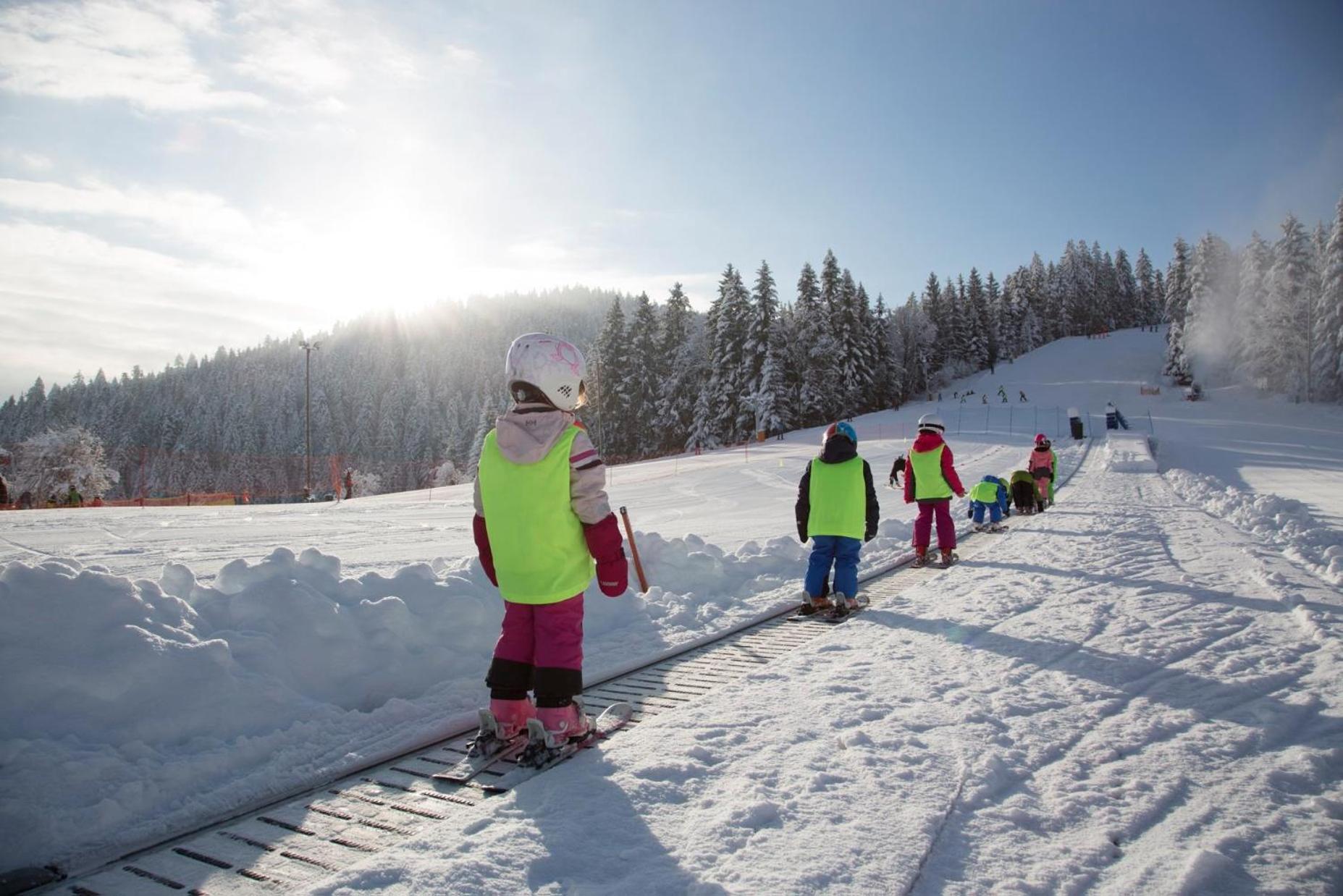 Lake Peak Apartments, Ribnisko Pohorje Ribnica na Pohorju Dış mekan fotoğraf