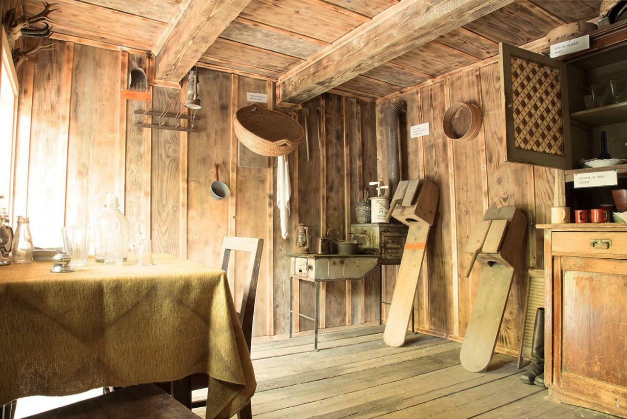 Lake Peak Apartments, Ribnisko Pohorje Ribnica na Pohorju Dış mekan fotoğraf