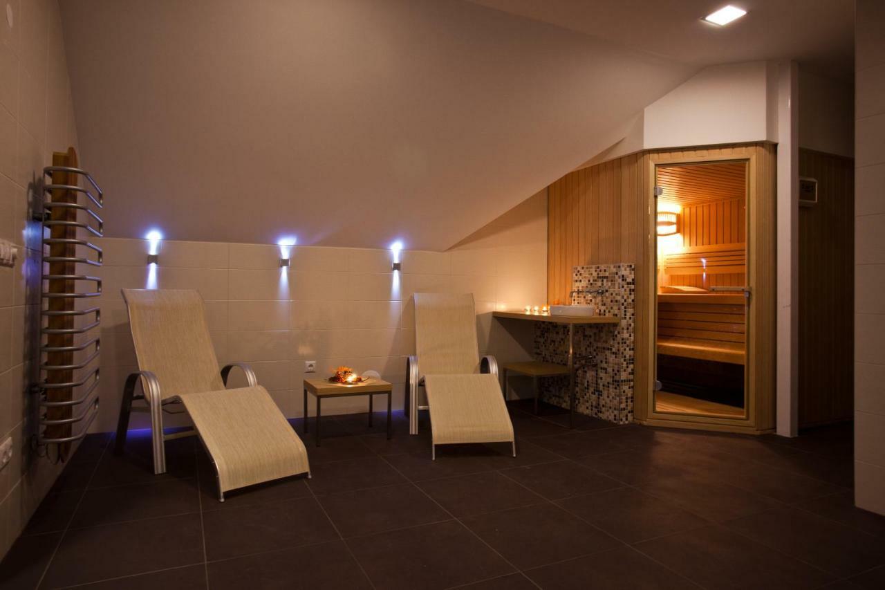 Lake Peak Apartments, Ribnisko Pohorje Ribnica na Pohorju Dış mekan fotoğraf